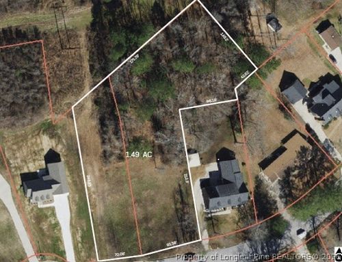 2318 Tranquil Drive Se, Wilson, NC, 27893 | Card Image