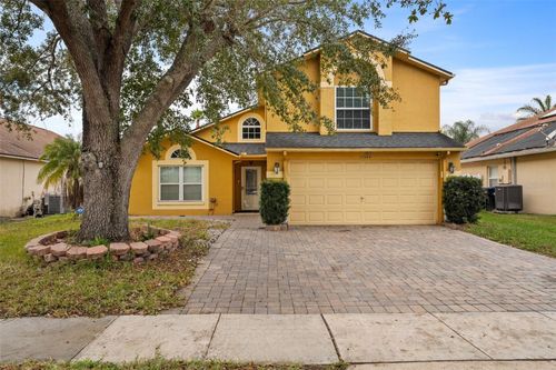 11944 Cheltinham Dr, ORLANDO, FL, 32824-6041 | Card Image