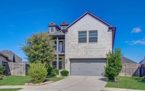 4622 Ana Ridge Ln, Fulshear, TX, 77441-2307 | Card Image