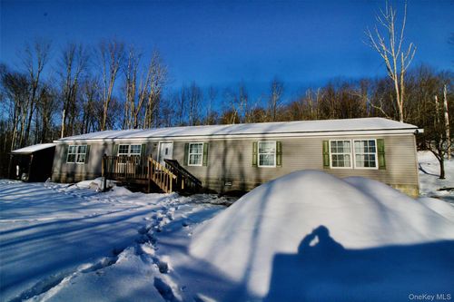 76 Parks Road, Liberty, NY, 12758 | Card Image