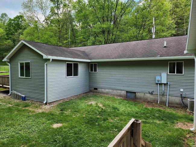 704 S County Road 975 W, House other with 3 bedrooms, 2 bathrooms and null parking in French Lick IN | Image 25