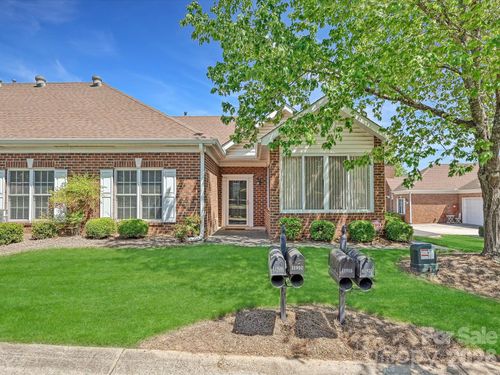 8655 Windsor Ridge Dr, Charlotte, NC, 28277-6560 | Card Image