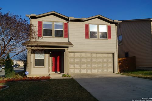 9923 Amber Ledge, San Antonio, TX, 78245-2951 | Card Image