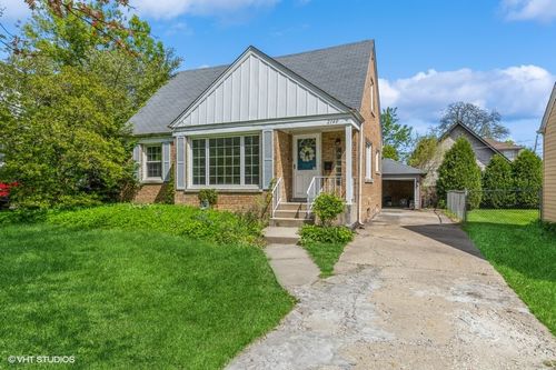 2140 Cedar Ct, Glenview, IL, 60025-4901 | Card Image