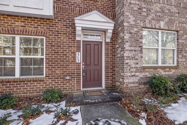 8202 Lenox Creekside Dr, Townhouse with 2 bedrooms, 3 bathrooms and 2 parking in Antioch TN | Image 4