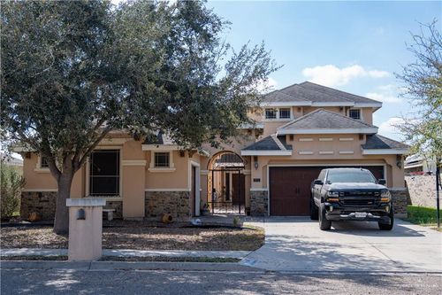 3911 Green Jay Dr, Mission, TX, 78572-4888 | Card Image