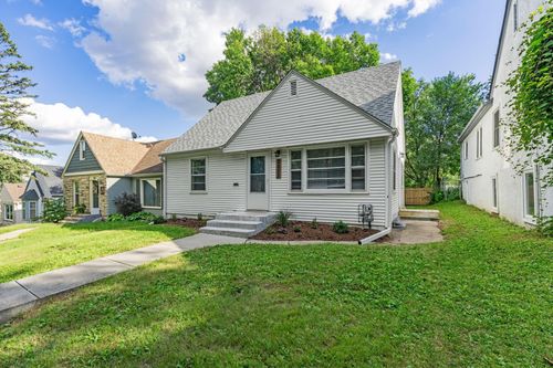 2823 18th Ave N, Minneapolis, MN, 55411-2803 | Card Image