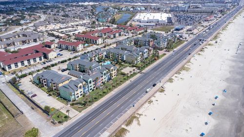 833-7000 Seawall Blvd, Galveston, TX, 77551-2082 | Card Image