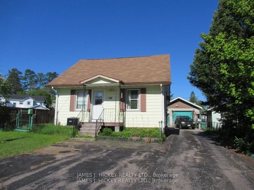 25 Spruce Cres, Deep River, ON, K0J1P0 | Card Image