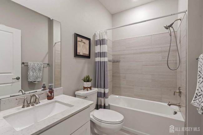 1122 Vanderbergh, Townhouse with 2 bedrooms, 2 bathrooms and null parking in Monroe NJ | Image 20