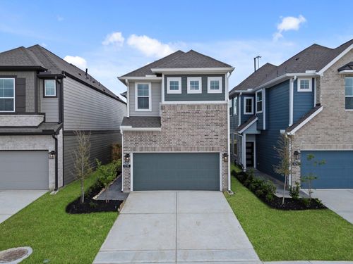 12746 Grayson Rd, Houston, TX, 77034 | Card Image