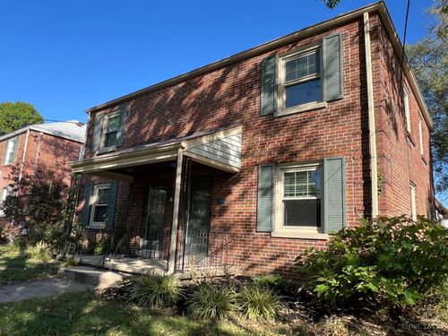 328 Durrell Ave, Cincinnati, OH, 45215 | Card Image