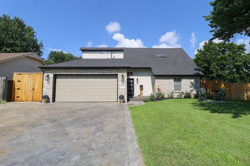 3904 S 133rd East Ave, Tulsa, OK, 74134-5416 | Card Image