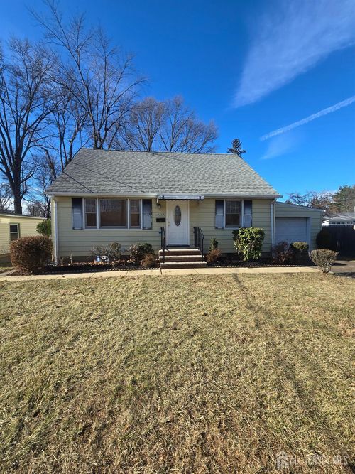 1712 Kenyon Ave, South Plainfield, NJ, 07080-4104 | Card Image