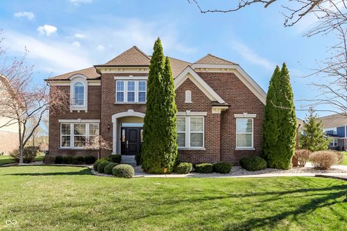 5903 Oakmont Blvd, Bargersville, IN, 46106-8513 | Card Image