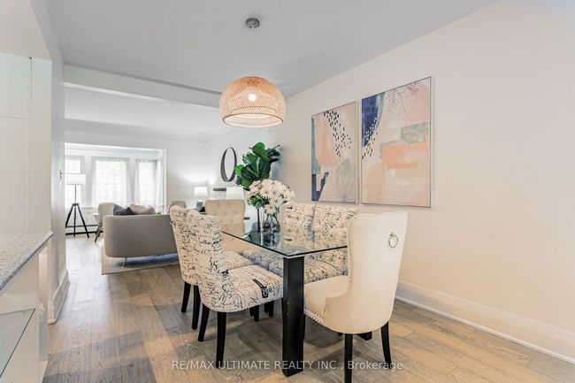 275 Kenilworth Ave, House other with 4 bedrooms, 2 bathrooms and 1 parking in Toronto ON | Image 17