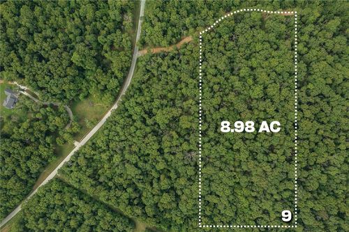Lot 9 & 10 (18.98 acres) Mink Drive, Neosho, MO, 64850 | Card Image