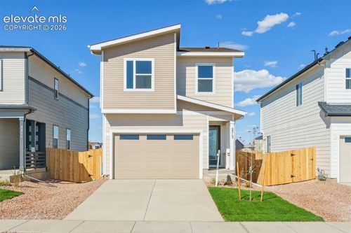 2513 Milano Way, Pueblo, CO, 81001 | Card Image