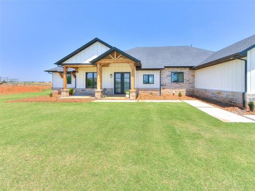 26244 Sw 868 Road, Cashion, OK, 73016 | Card Image