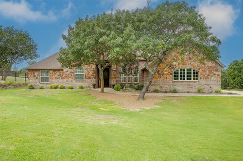 142 Meadow Arbor Dr, Weatherford, TX, 76085-1627 | Card Image