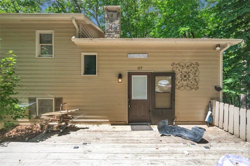 117 Horse Shoe Ridge Rd E, Deep Gap, NC, 28618-9345 | Card Image