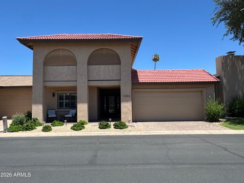 7844 E Sage Dr, Scottsdale, AZ, 85250-7648 | Card Image