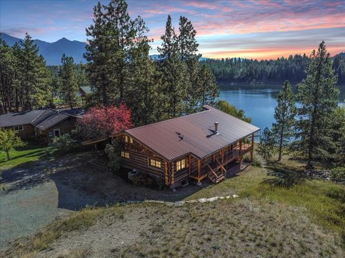 471 Carpenter Ln, Eureka, MT, 59917-9132 | Card Image