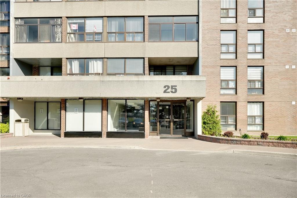 Residential in Brampton 2