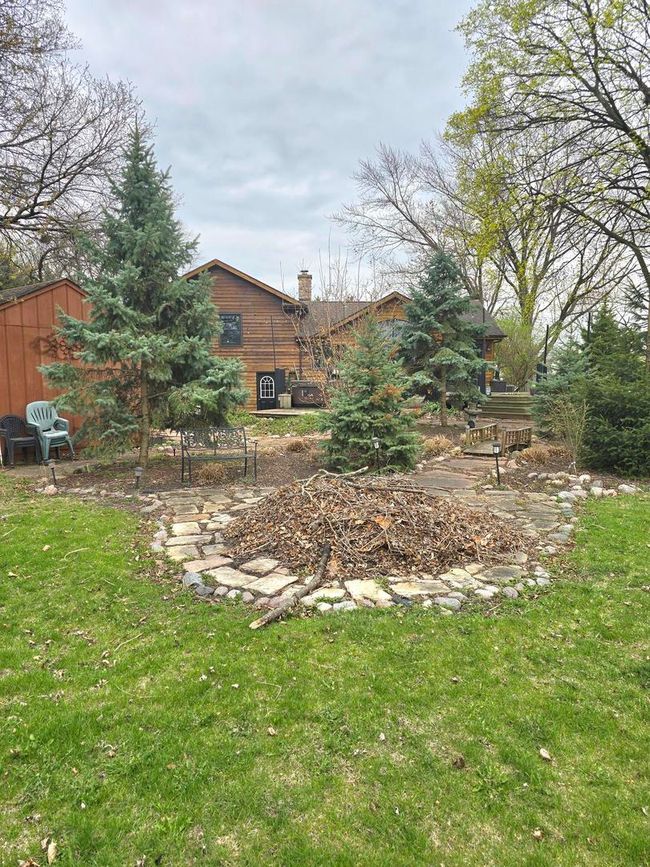 25002 W Mary Ln, House other with 3 bedrooms, 3 bathrooms and 2 parking in Plainfield IL | Image 19