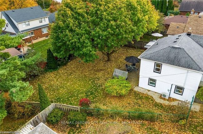 246 York St, House other with 3 bedrooms, 2 bathrooms and 3 parking in Saint Catharines ON | Image 27