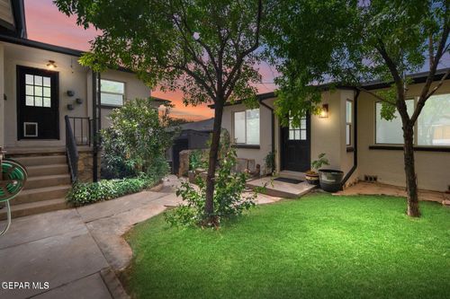 b-2532 Altura Avenue, El Paso, TX, 79930 | Card Image