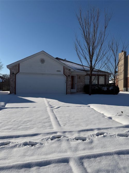 3801 Hartford St, Broken Arrow, OK, 74012-2158 | Card Image