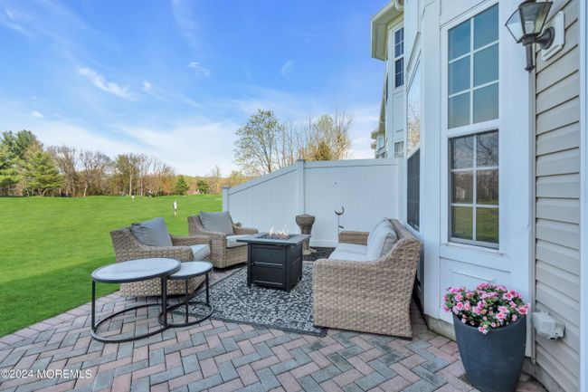 169 Shinnecock Dr, Condo with 3 bedrooms, 3 bathrooms and null parking in Manalapan NJ | Image 29