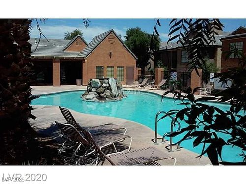 1105-2700 N Rainbow Blvd, Las Vegas, NV, 89108-4517 | Card Image