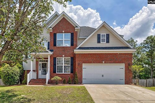 136 Mason Ridge Circle, Columbia, SC, 29229 | Card Image