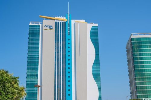 505-107 S Ocean Blvd, Myrtle Beach, SC, 29577-4082 | Card Image