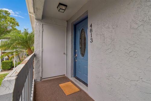 d108-4813 W Mcelroy Ave, TAMPA, FL, 33611-3203 | Card Image