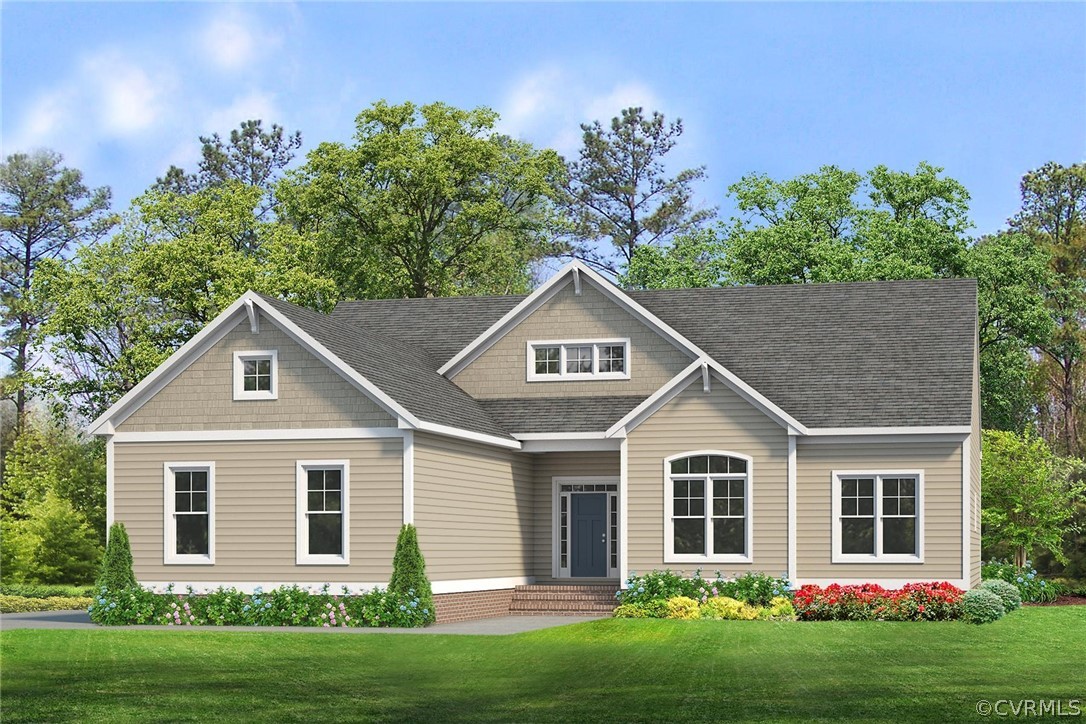 Farm Cir, Moseley, VA 23120