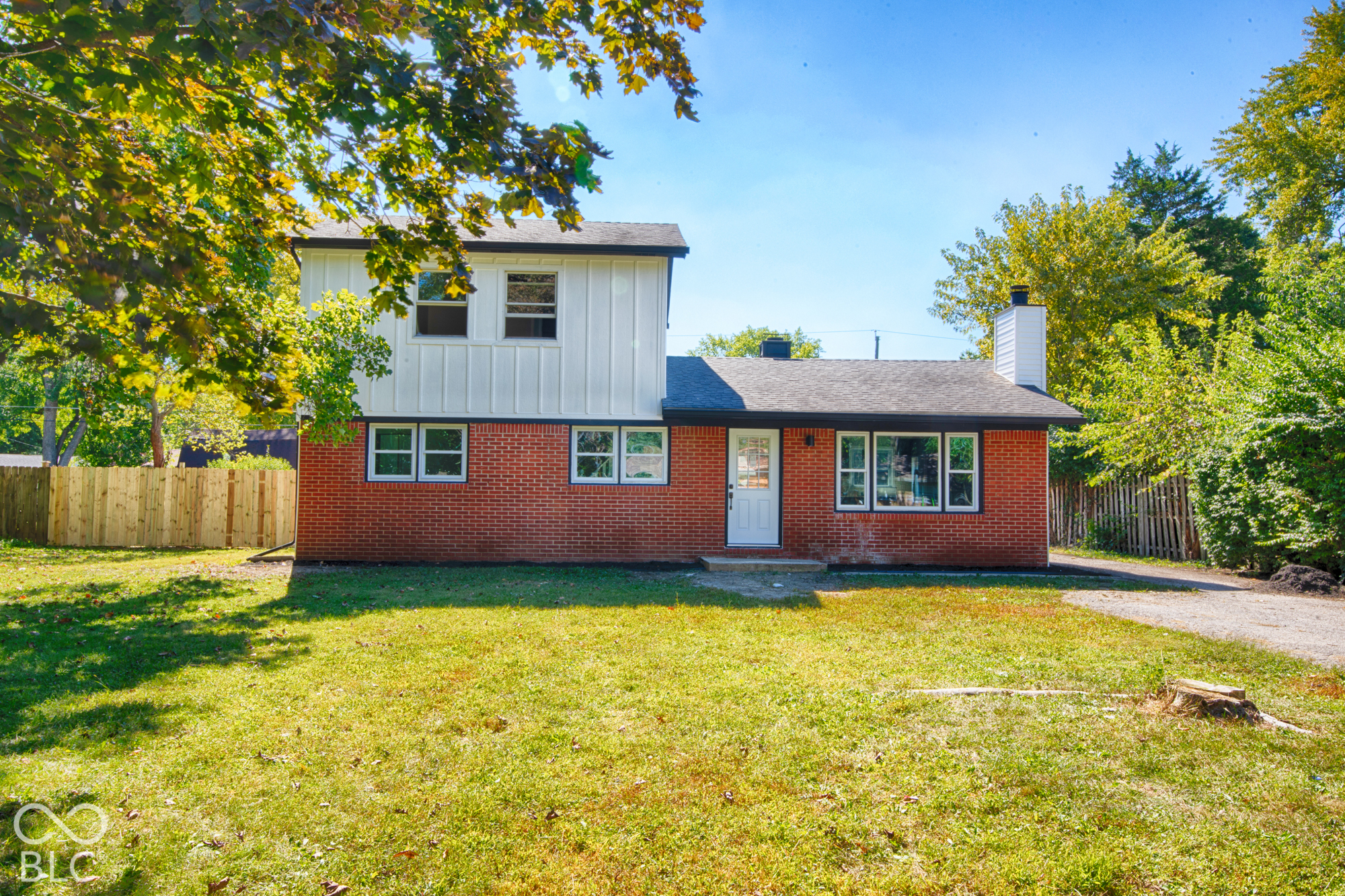 Residential in Indianapolis