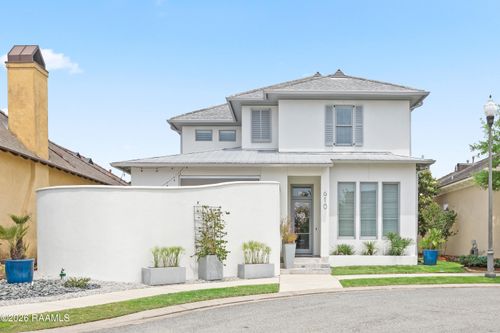 610 Elysian Fields Drive, Lafayette, LA, 70508 | Card Image