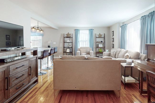6 High View Cir, House other with 4 bedrooms, 3 bathrooms and null parking in Danbury CT | Image 10