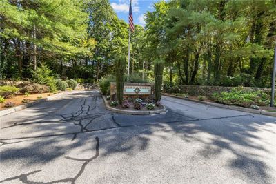 Main Entrance to Condo Community | Image 2