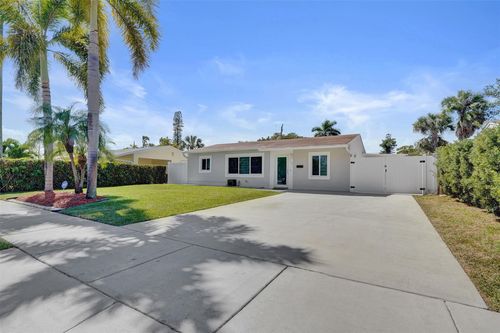 6101 Ne 7th Ave, Oakland Park, FL, 33334-3539 | Card Image