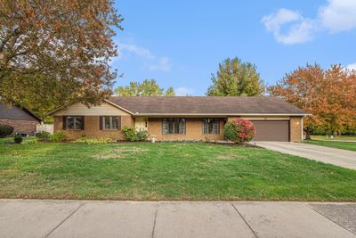 4189 Hailey Drive, House other with 3 bedrooms, 3 bathrooms and null parking in St. Joseph MI | Image 1