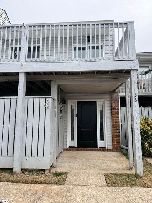 36 Spinnaker Ct, Greenville, SC, 29611-3076 | Card Image