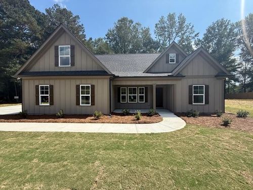 629 Highway 136 Connector, Talking Rock, GA, 30175-3336 | Card Image