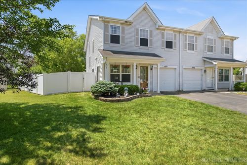 2810 Ledgestone Ct, Naperville, IL, 60564-8444 | Card Image