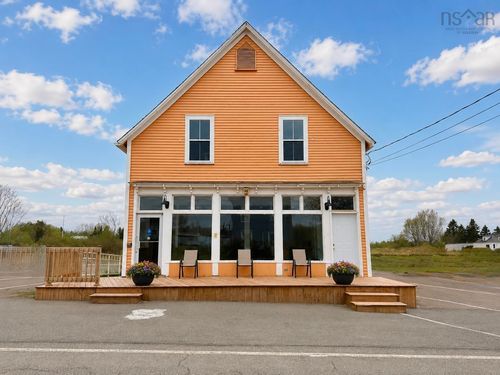 152 Main Street, Joggins, NS, B0L1A0 | Card Image