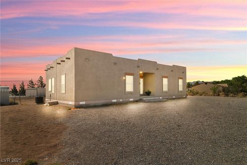 1501 Meier Dr, Pahrump, NV, 89048-5222 | Card Image
