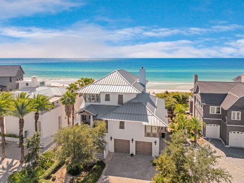 122 Camp Creek Point Drive, Inlet Beach, FL, 32461 | Card Image